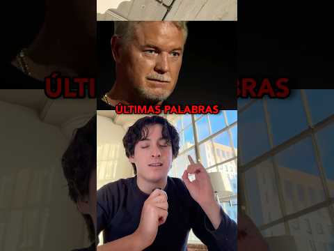 La triste serie SECRETA de Netflix… | #cine #peliculas #datoscuriosos