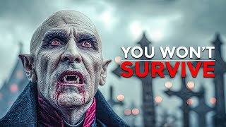 Why You Wouldn’t Survive a Day in the Real Prison of Vlad the Impaler | Calm True History for Sleep