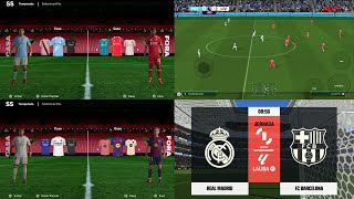 😮 NUEVO! FC 26 ANDROID MODO CARRERA, MUNDIAL DE CLUBES, LIGAS, ESTADIOS Y GRAFICOS HD