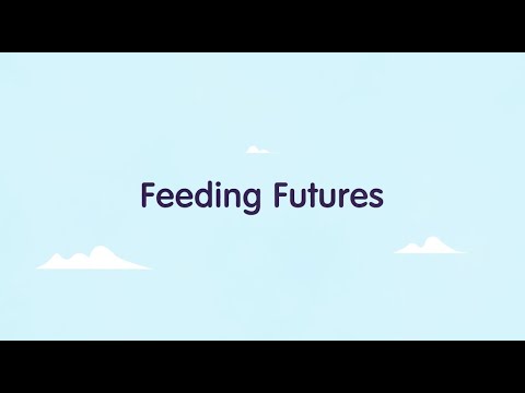 SNAP: Fighting Hunger & Feeding Futures
