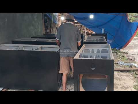 Melihat Amunisi Terbaru Si Cantik Audio Banyuwangi