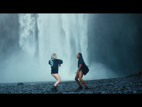 Major Lazer - Cold Water (feat. Justin Bieber &amp; M&#216;) (Official Dance Video)