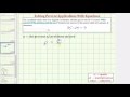 Understanding Percentages in Test Scores