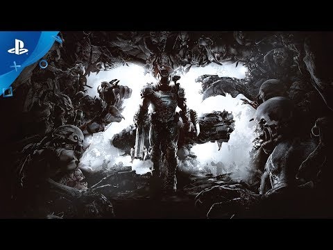 DOOM Eternal - 25 Years of DOOM | PS4