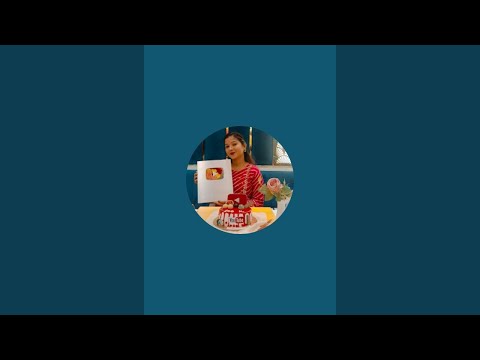 Puja Sharma is live!