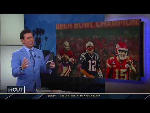Uncut: Joe Posnanski on The 100 Moments That Define Football
