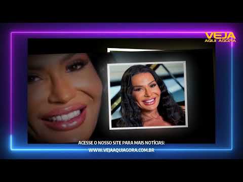 🎥 GRACYANNE BARBOSA É BATIZADA EM EVENTO DE PABLO MARÇAL E PAGOU R$ 20 MIL! POLÊMICA NAS REDES!