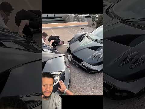 هل اكتشفت ما يحدث في النهاية #foryou