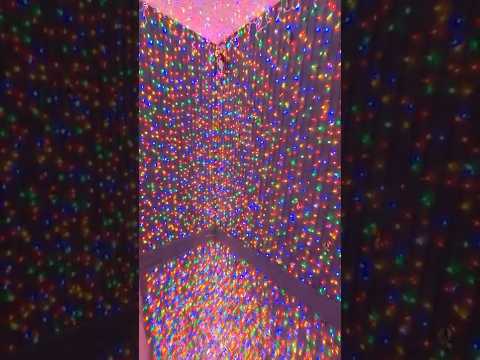 When the outlet starts sparking! β‘