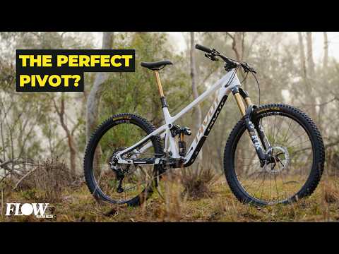 2025 Pivot Firebird Review | The New 6th Generation Firebird is Well-Balanced & Race-Ready