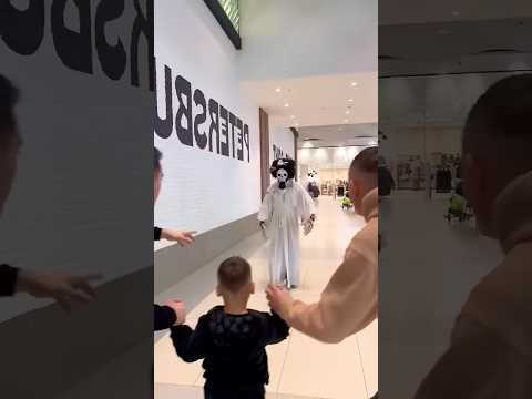 Scary monster ???!👹