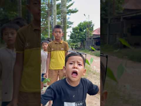 NYANYI ANDAI AKU JADI KAYA #shorts #laguanak