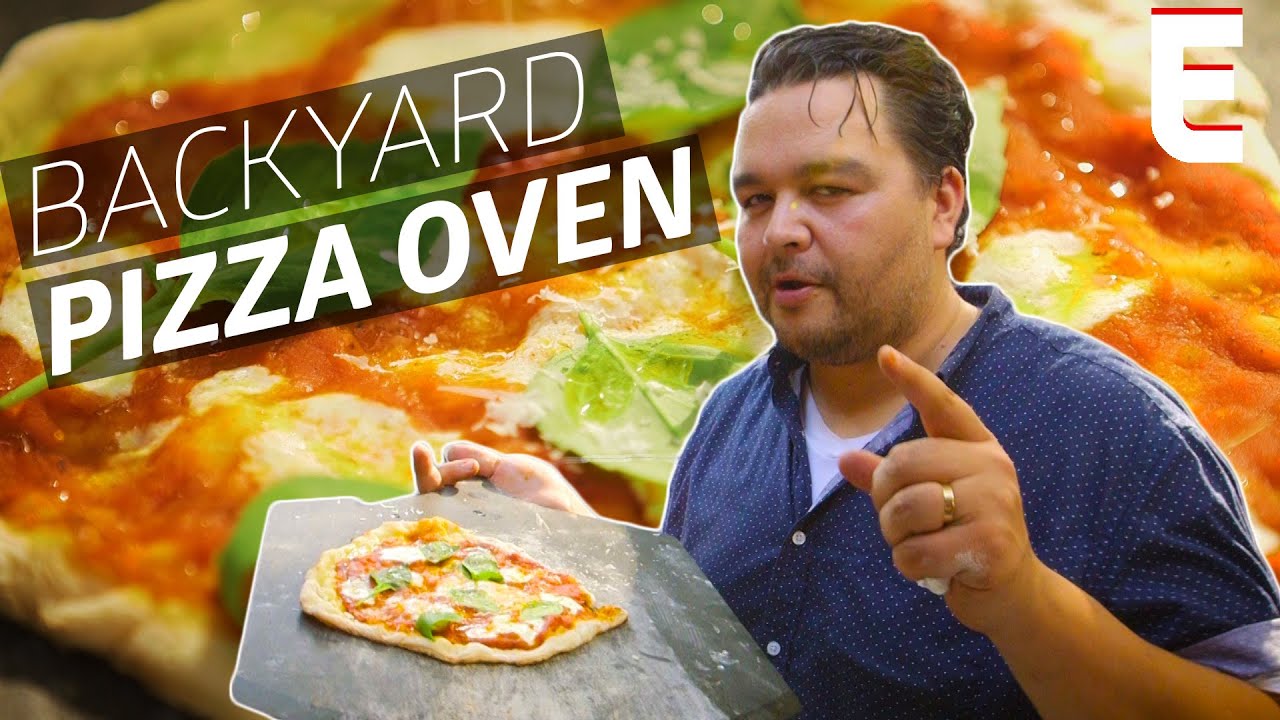 How to Turn Your Grill Into a Pizza Oven You Can Do This!