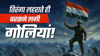 तिरंगा लहराते ही बरसने लगी गोलियां | MS बिट्टा पर हमले की असली कहानी
