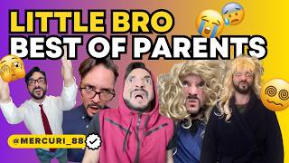 Little Brother | Best of Parents