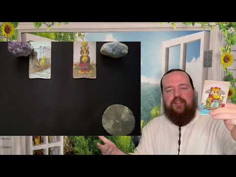 TAURUS - “ A Massive Blessing! “ JULY 14TH - JULY 21ST TAROT CARD READING