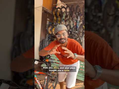 Budget Cycle For Kids , Mens , Women | Things Which I Do With My Cycle In My Childhood | Amazon Find