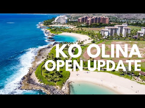 Ko Olina Golf Promo Code 08 21