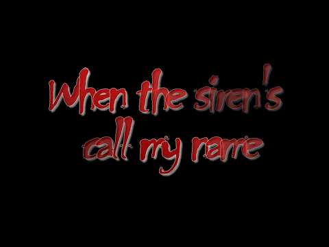 Rag’n’Bone Man - Sirens, lyrics video