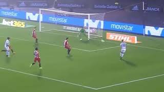Celta Vigo vs Girona 3-3 all goals and highlights 29/09/2017