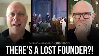 America at 250: The Most Important Founder You've Never Heard Of