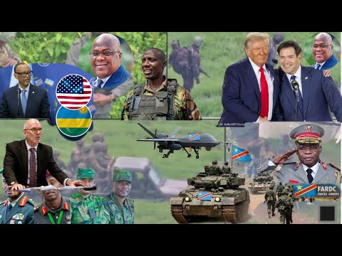 KABAYE URDA MUSENGE/#AMERICA IFATIYE URDA IBINDIBIHANO/FATSHI ASENGEREJE URDA/FARDC&WAZA KUMUHETO...