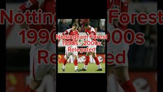 Teams that fell down|#1|ViscaBayern #shorts #fyp #football #ucl