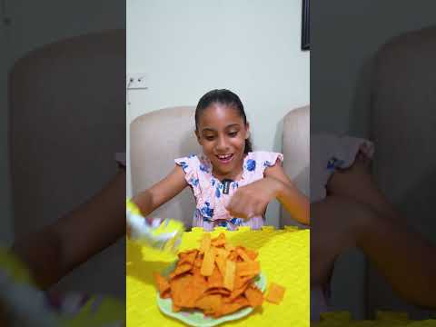 Los doritos navila y luciana  #luciana #navila #doritos