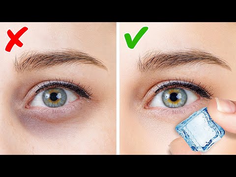 BEST SKINCARE HACKS || Beauty Tricks That Actually Work