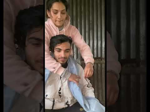 mufflar trick?#reaction #stitch #hacks #amazing #tricks