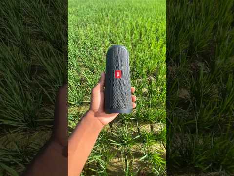 jbl flip essential jump test