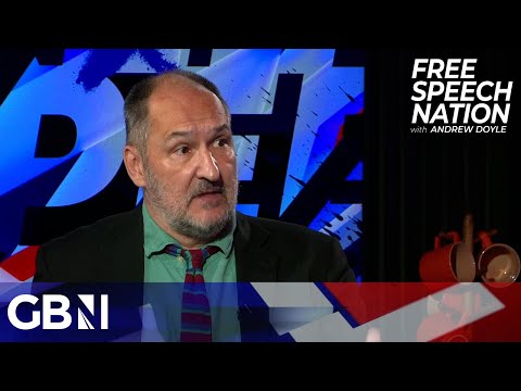 UK's 'authoritarian movement' on gender slammed by Institute of Economic Affairs’ Mark Glendening