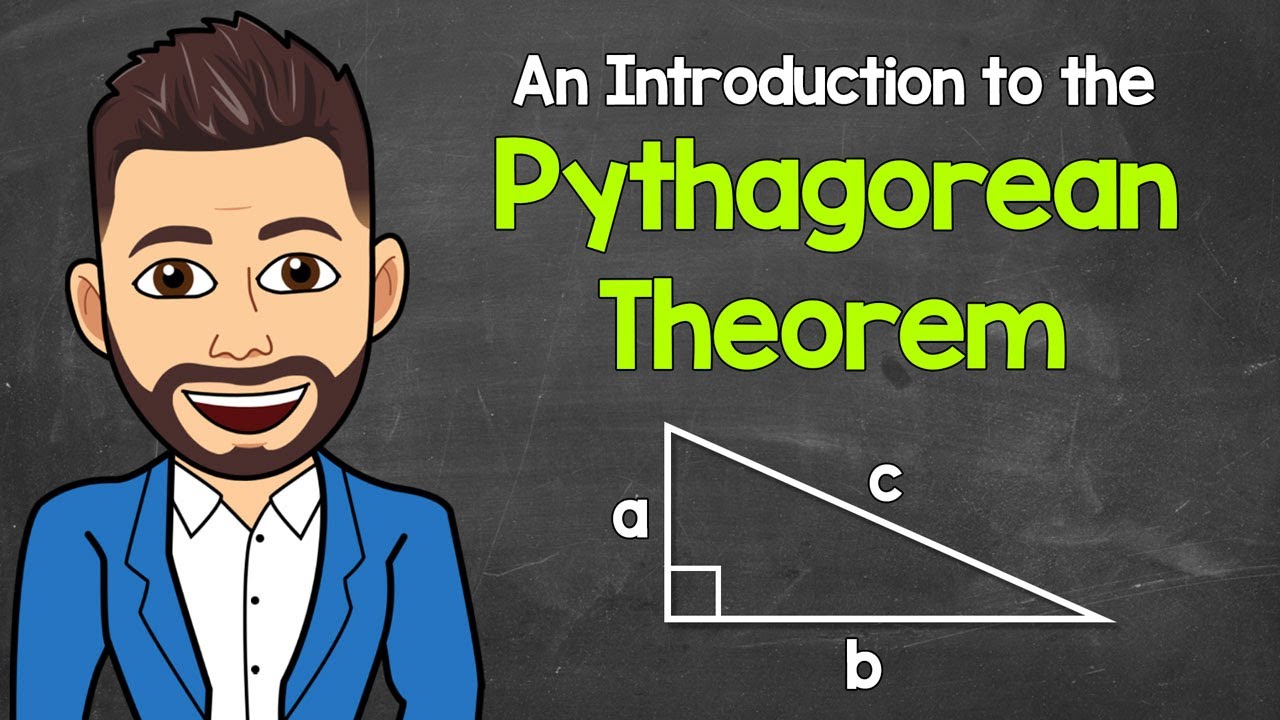 Exploring the Pythagorean Theorem