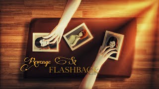 Revenge S2 | Ep14 | Flashback | #fyp #sakuraschoolsimulator #berandayoutube