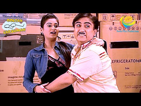 Jetha Wants To Learn Western Dance | Taarak Mehta Ka Ooltah Chashmah | Bhide Fun Files