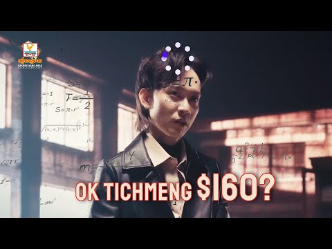 ត្រូវរំពាត់លូវហើយ Idol តូច!! 😆