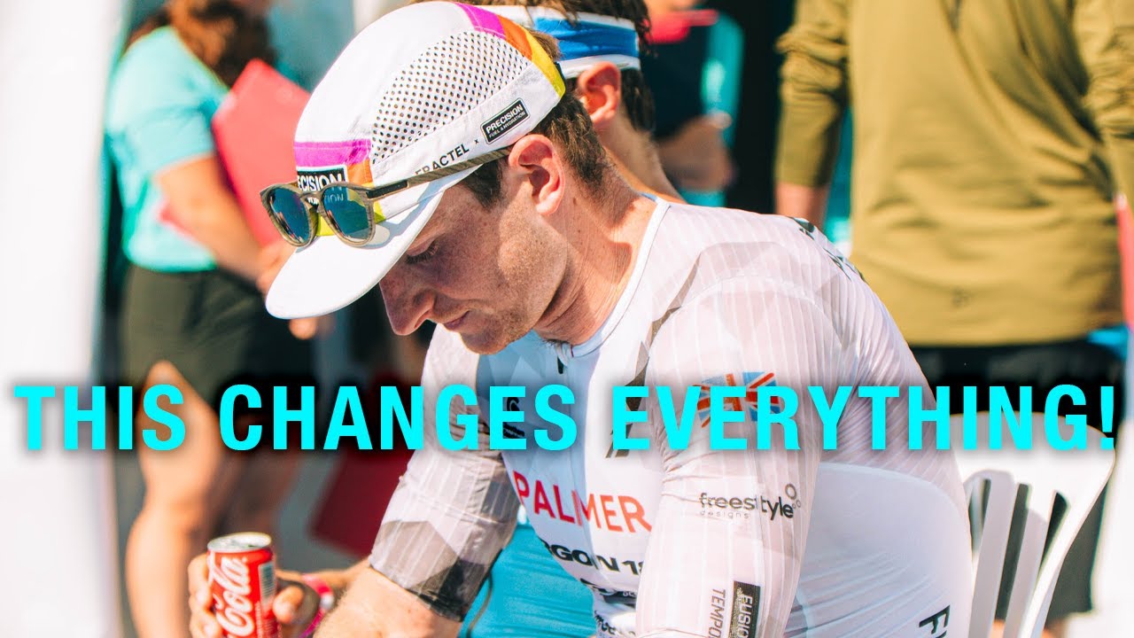 How I'm Fixing My Ongoing Back Injury pt1