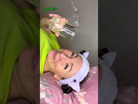 КОГДА ВОДА ЛЬЁТСЯ НА НЕБО🤣 #семья #есения #eseniya #ржака #прикол