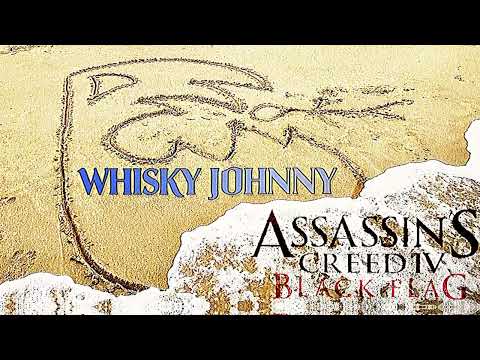 Biting Dolls - Whisky Johnny (cover // Assassin's Creed IV Black Flag)