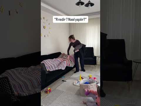 R nedir? nasıl yapılır?