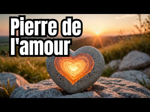 Mets Ça Sur Une Pierre Pour Conquérir Le cœur D Un Homme Femme