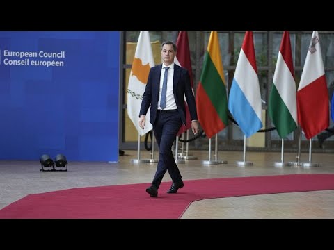 ΕΕ: Οι προτεραιότητες της βελγικής προεδρίας