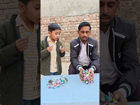 Shantanu Ne papa ke sath kya kiya 🤣