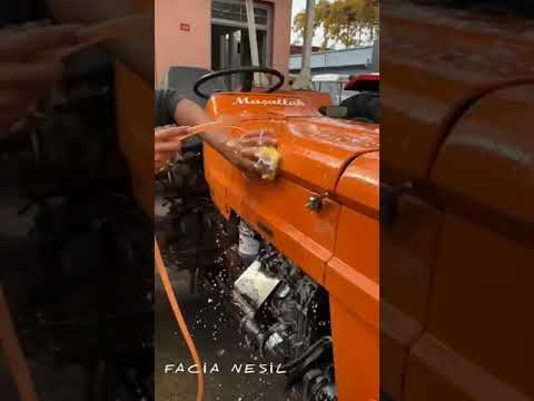 Türk Fiat 480in yeniden doğuşu Tik Tok traktör videoları abone olup like atmayı unutmayın.