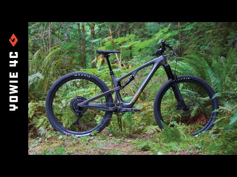 Diamondback Yowie 4C Mountain Bike