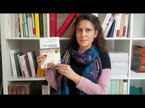 Vidéo de Maud Lethielleux