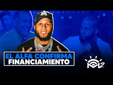 Alfa confirma financiamiento - Brito traiciona a Luinny - El Bochinche