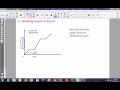 Graph Interpretation and Analysis