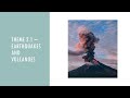 Volcanoes and Photo Interpretation Skills