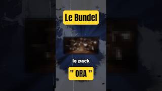 Le Prix du bundel ORA est vrmt ... #valorant #valorantfr #valo #valorantshorts